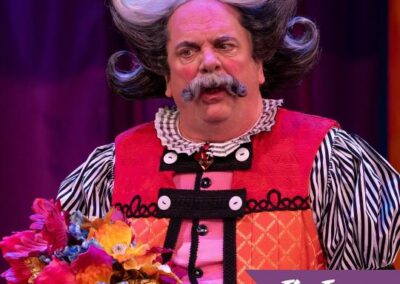 Taming of the Shrew